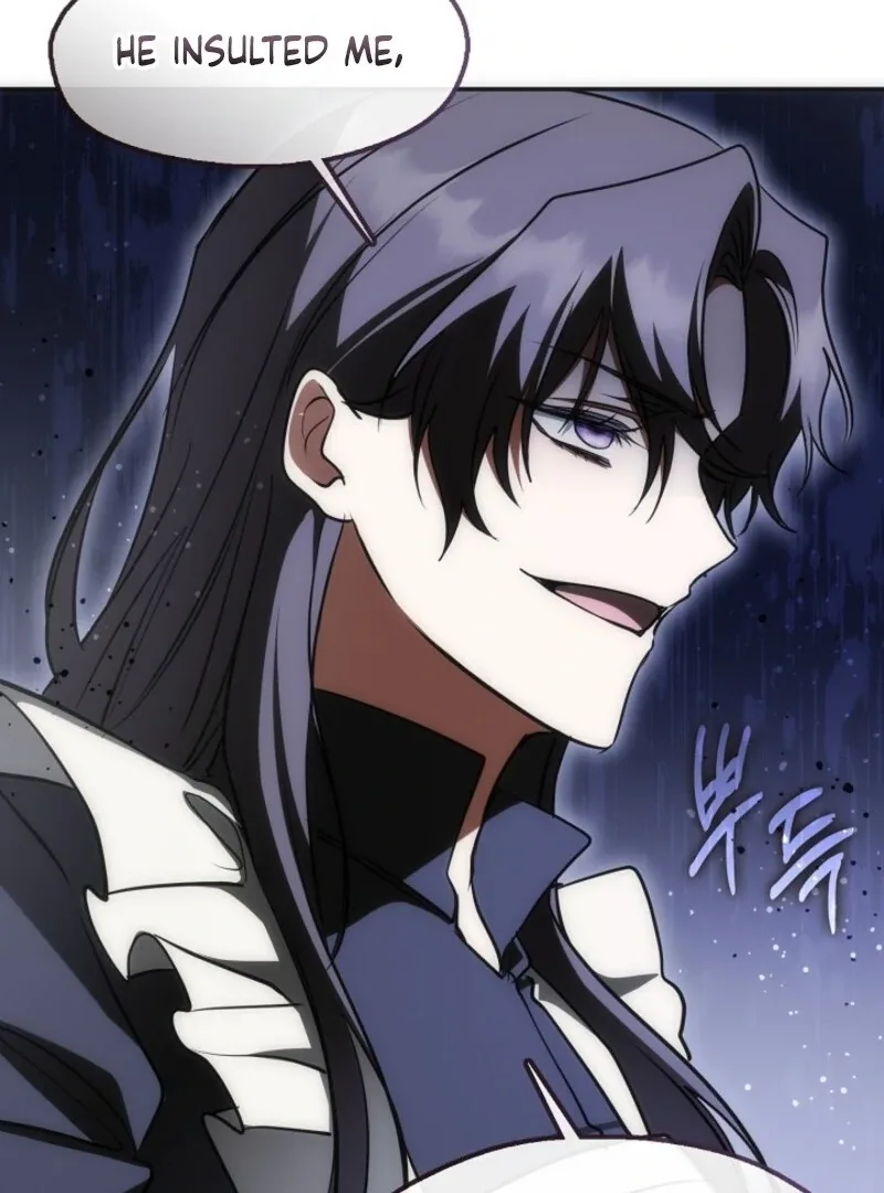 I Failed To Throw The Villain Away Chapter 140 page 61