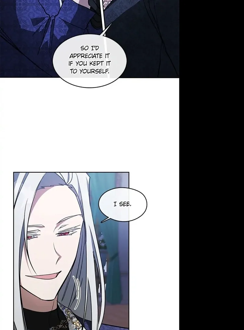I Failed To Throw The Villain Away Chapter 139 page 14