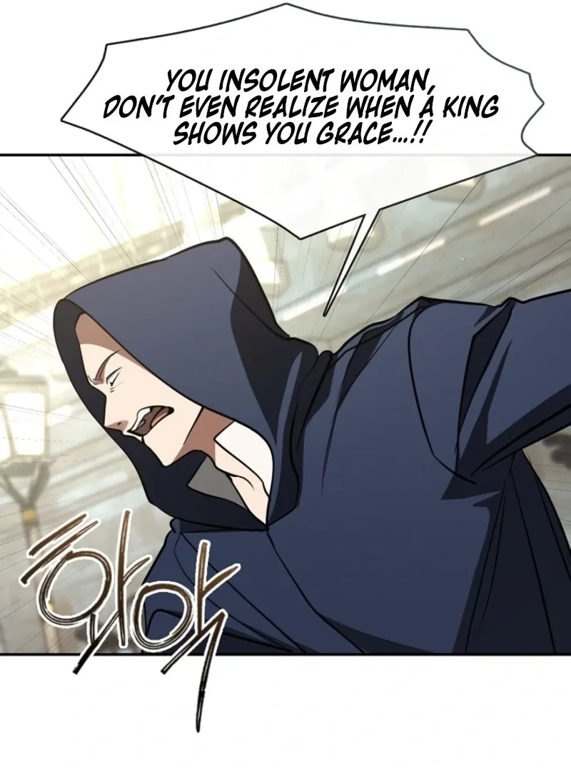 I Failed To Throw The Villain Away Chapter 140 page 38