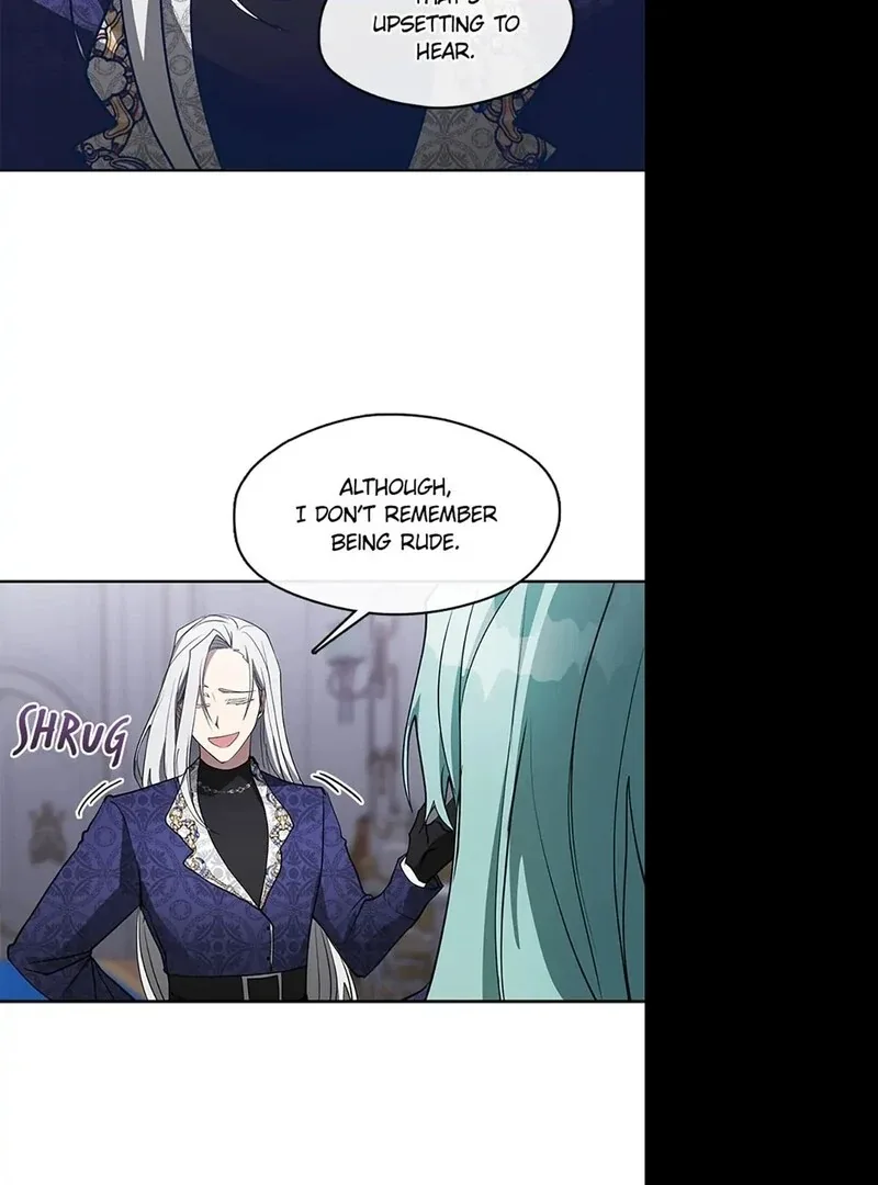 I Failed To Throw The Villain Away Chapter 139 page 39