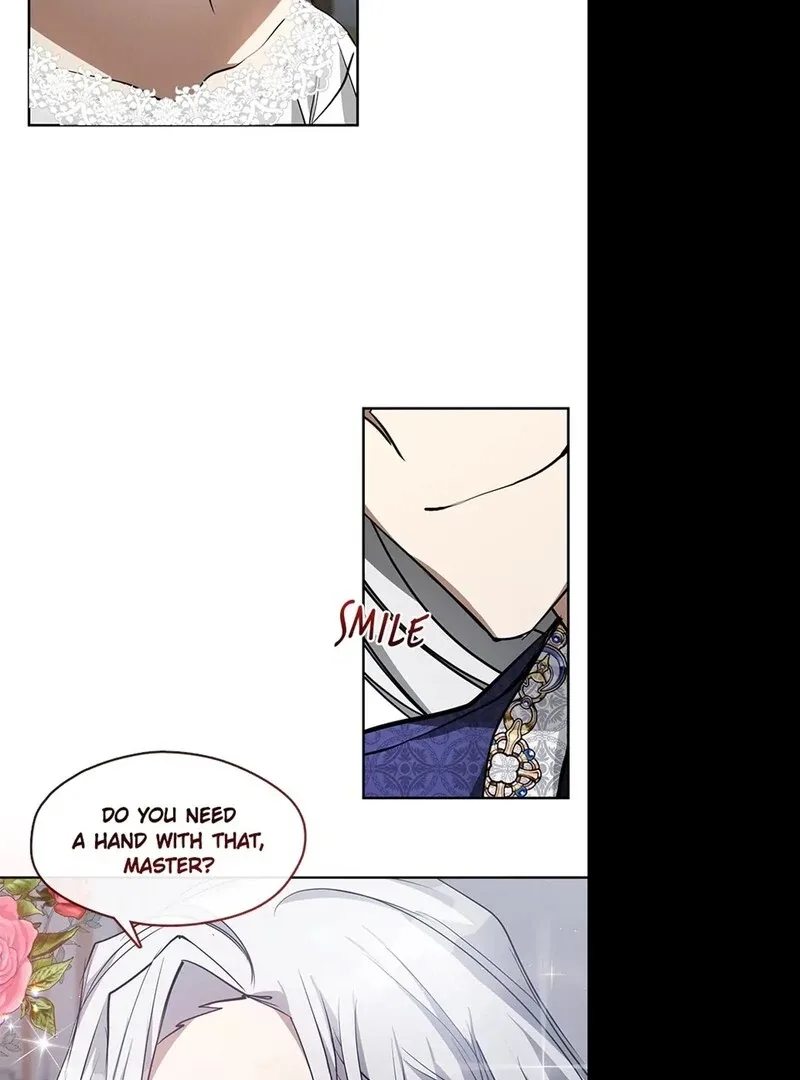 I Failed To Throw The Villain Away Chapter 139 page 22