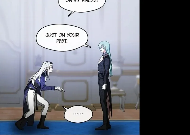 I Failed To Throw The Villain Away Chapter 139 page 56