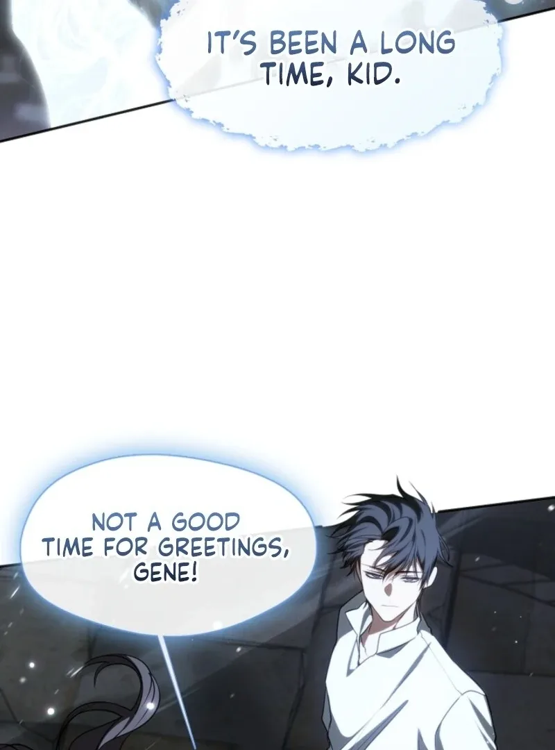 I Failed To Throw The Villain Away Chapter 140 page 87