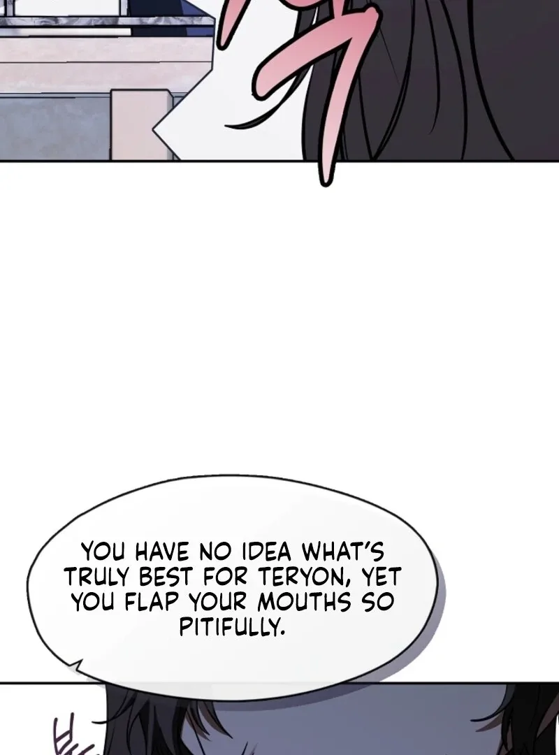 I Failed To Throw The Villain Away Chapter 140 page 33