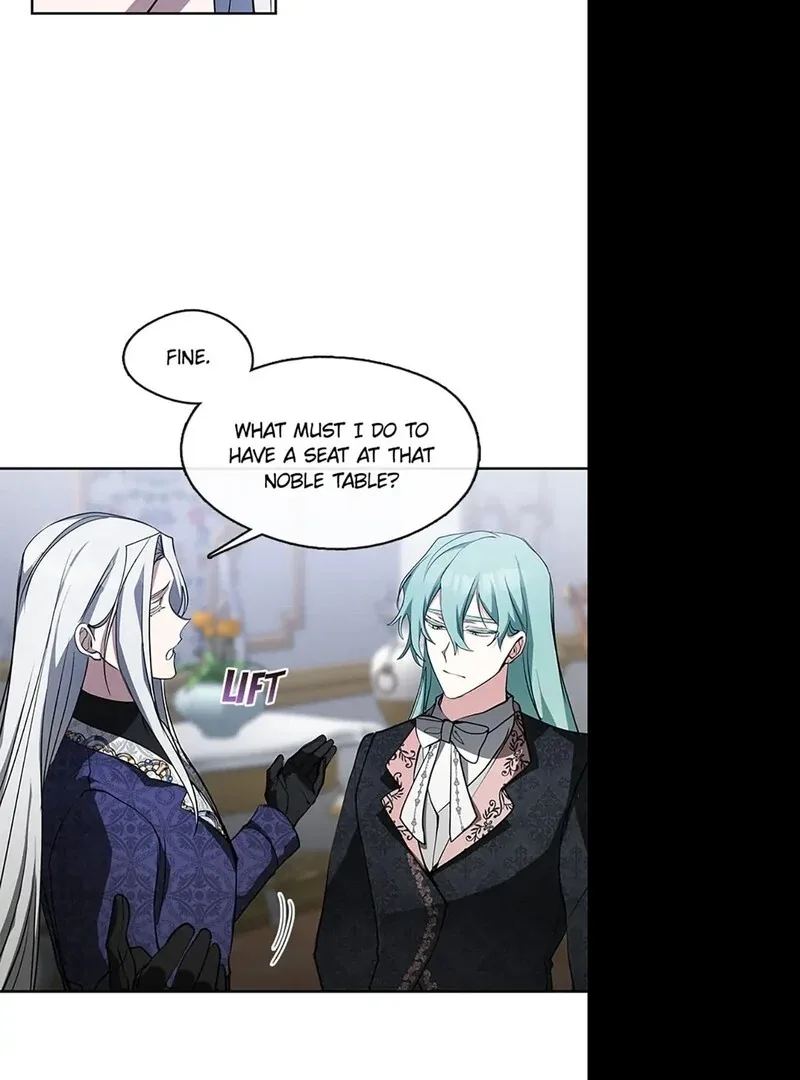 I Failed To Throw The Villain Away Chapter 139 page 47