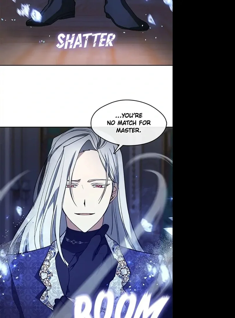 I Failed To Throw The Villain Away Chapter 139 page 8