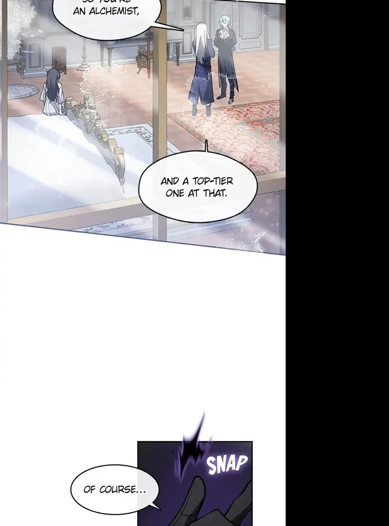 I Failed To Throw The Villain Away Chapter 139 page 4