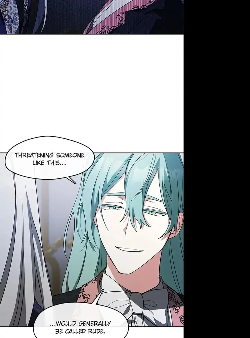 I Failed To Throw The Villain Away Chapter 139 page 43