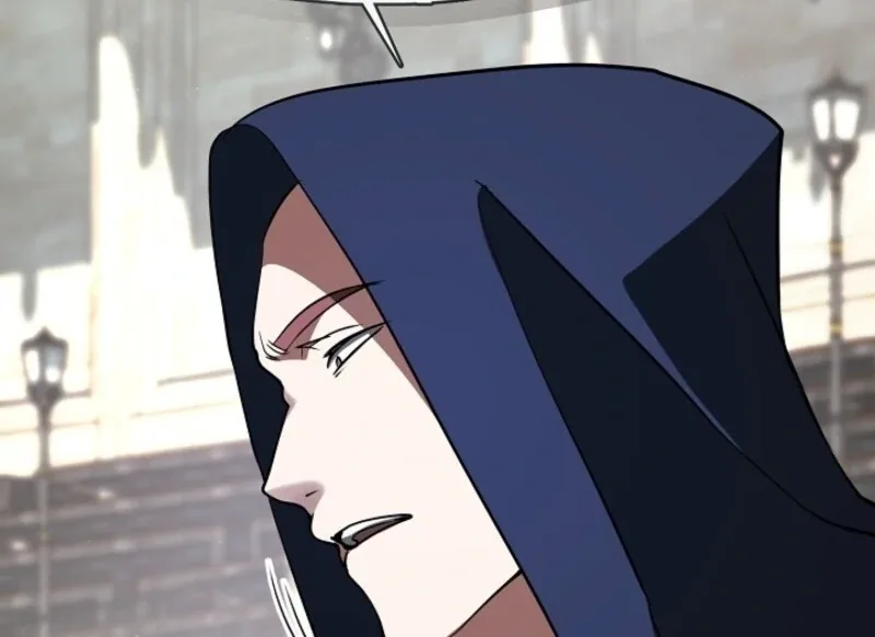 I Failed To Throw The Villain Away Chapter 140 page 28