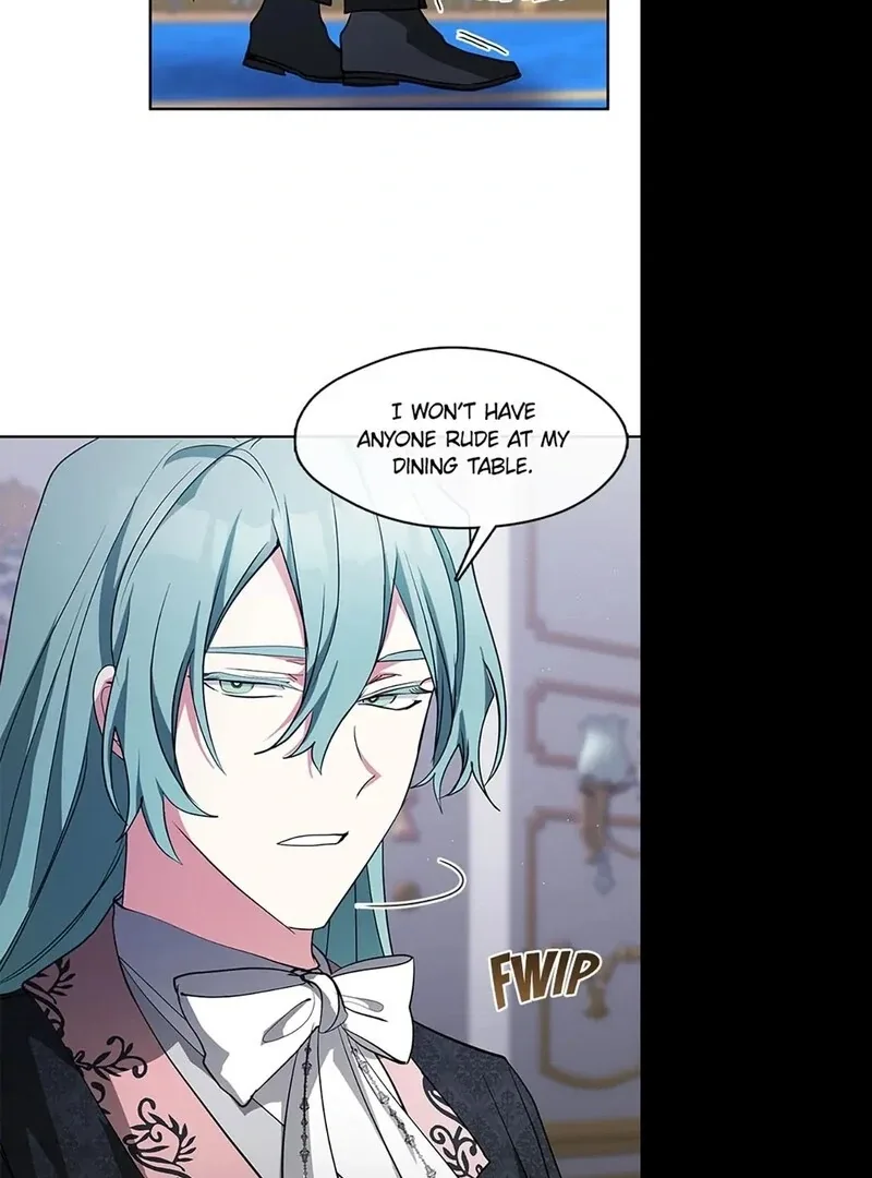 I Failed To Throw The Villain Away Chapter 139 page 35