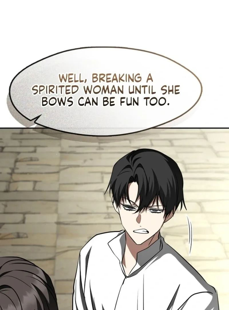 I Failed To Throw The Villain Away Chapter 140 page 57