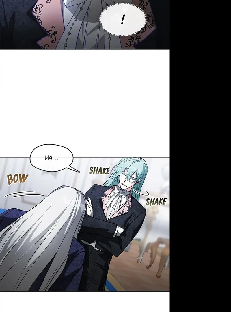 I Failed To Throw The Villain Away Chapter 139 page 51