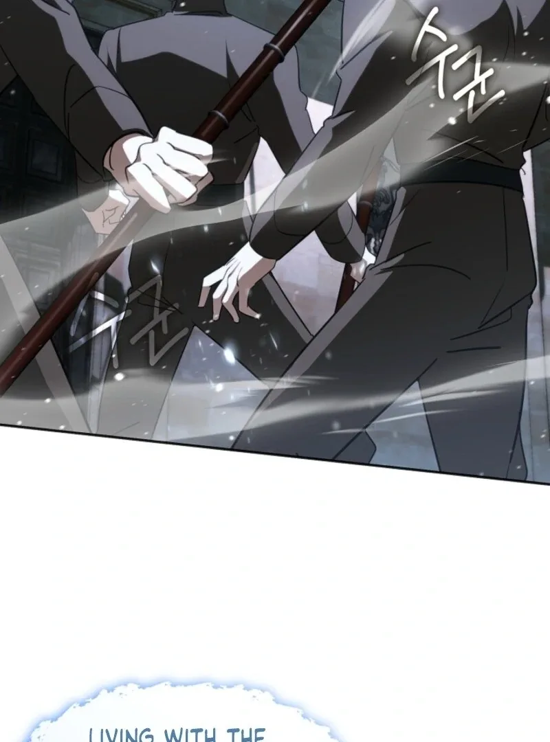 I Failed To Throw The Villain Away Chapter 140 page 92