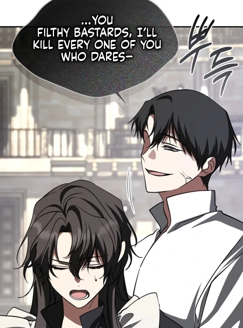 I Failed To Throw The Villain Away Chapter 140 page 30