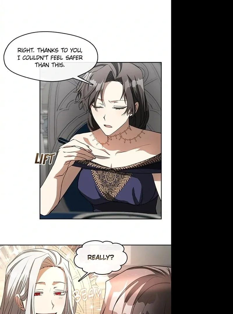 I Failed To Throw The Villain Away Chapter 139 page 121