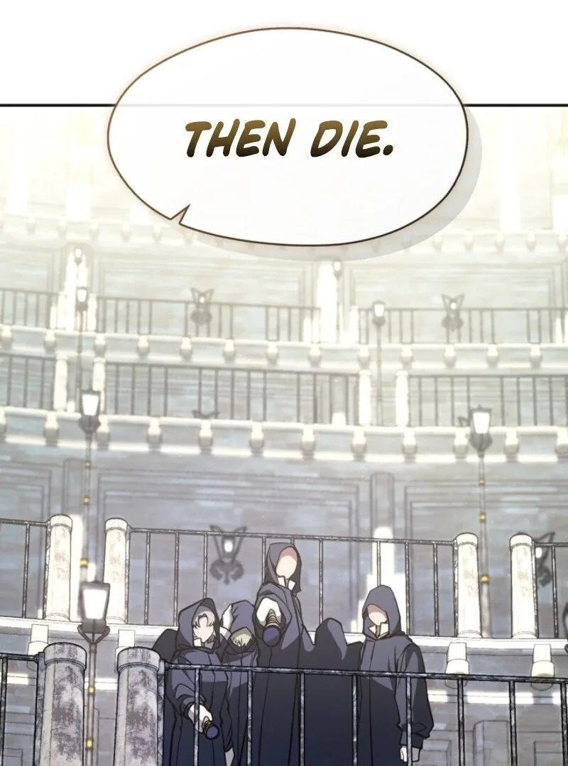 I Failed To Throw The Villain Away Chapter 139 page 150