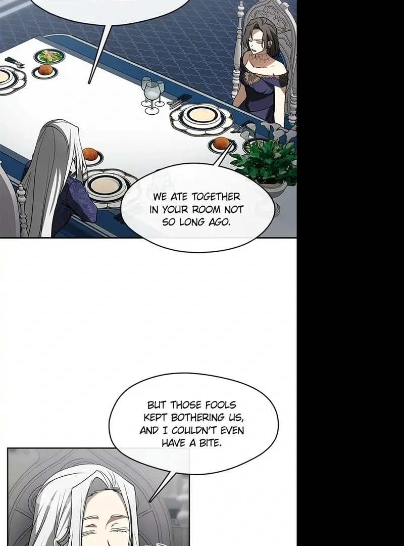 I Failed To Throw The Villain Away Chapter 139 page 88