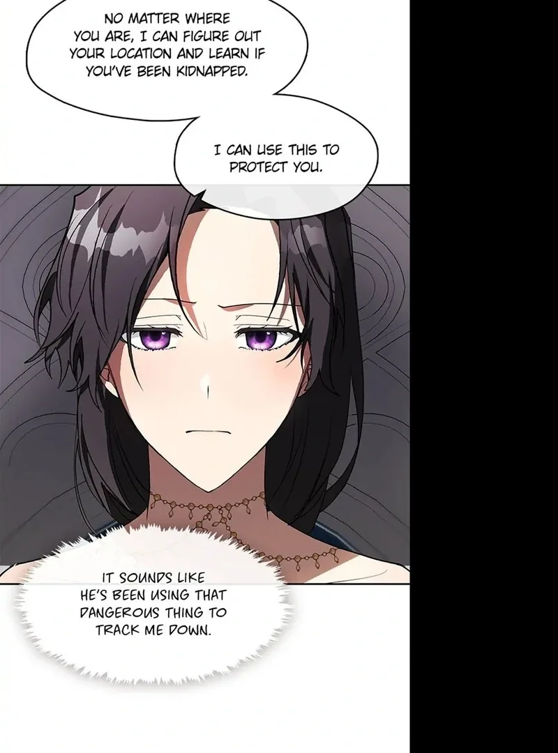 I Failed To Throw The Villain Away Chapter 139 page 119