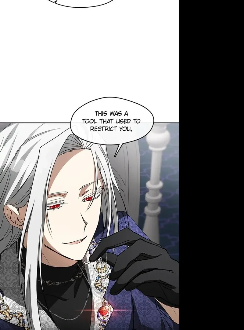 I Failed To Throw The Villain Away Chapter 139 page 115