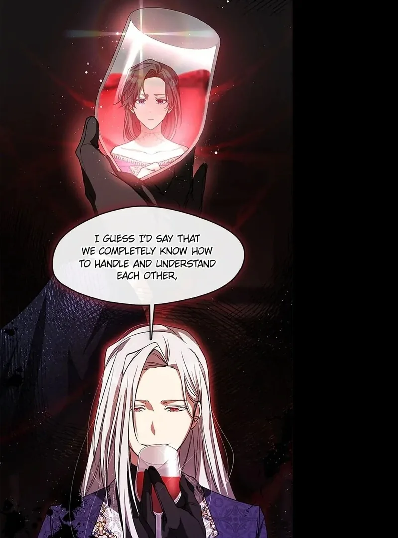 I Failed To Throw The Villain Away Chapter 139 page 103