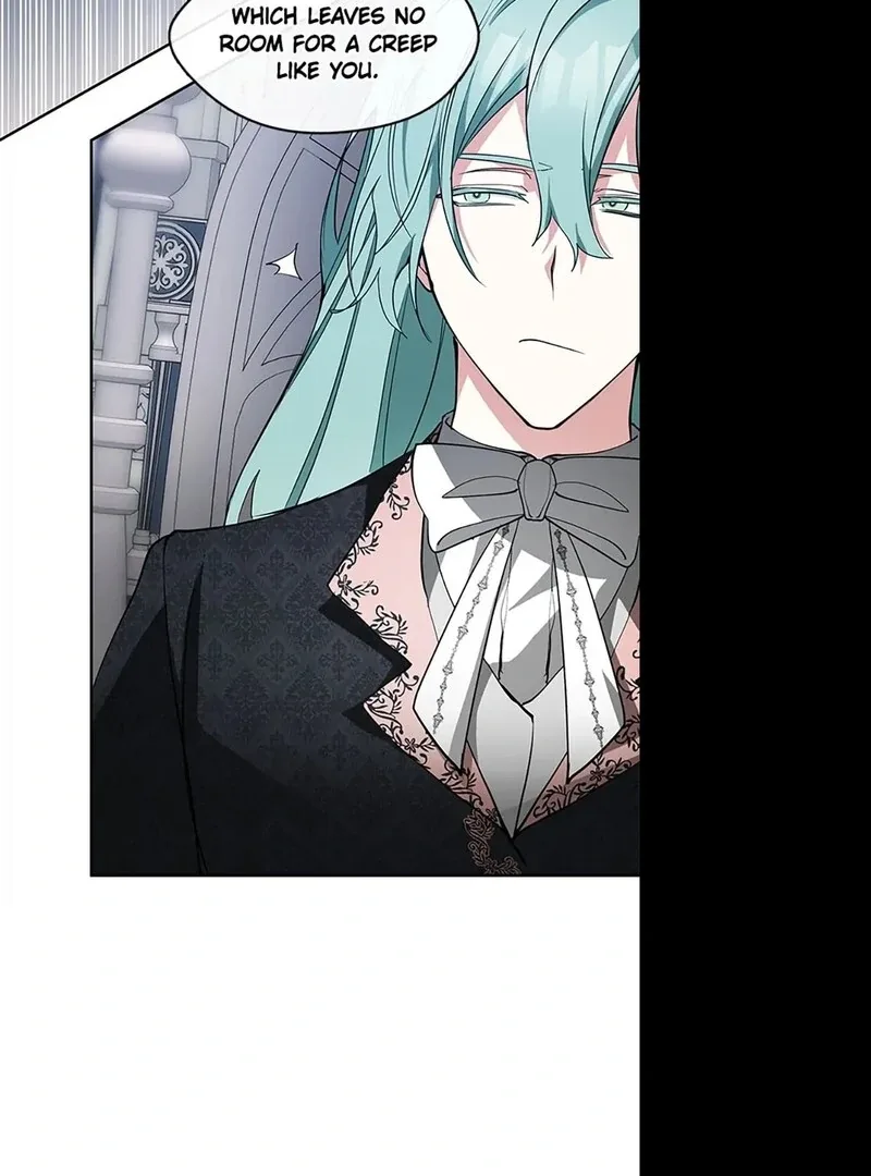 I Failed To Throw The Villain Away Chapter 139 page 107