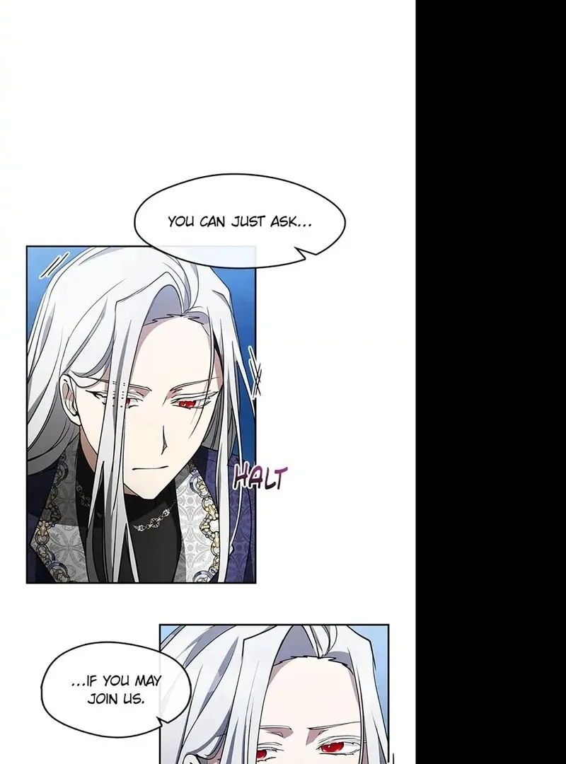 I Failed To Throw The Villain Away Chapter 139 page 53