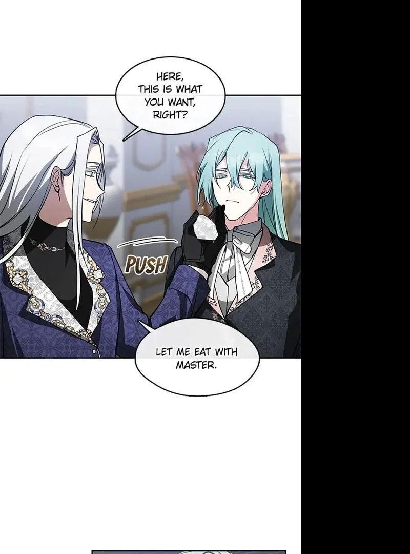 I Failed To Throw The Villain Away Chapter 139 page 61