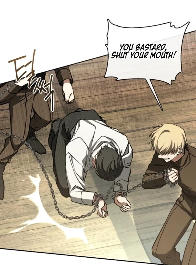 I Failed To Throw The Villain Away Chapter 139 page 89