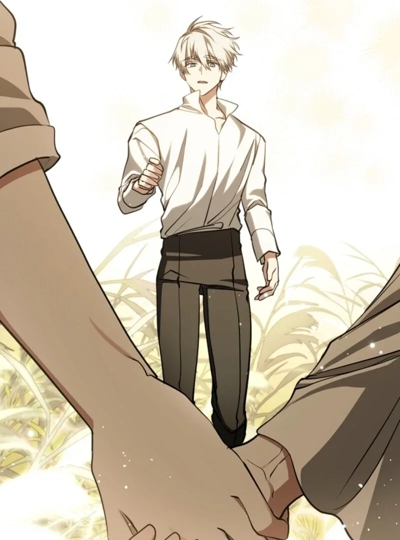 I Failed To Throw The Villain Away Chapter 139 page 132