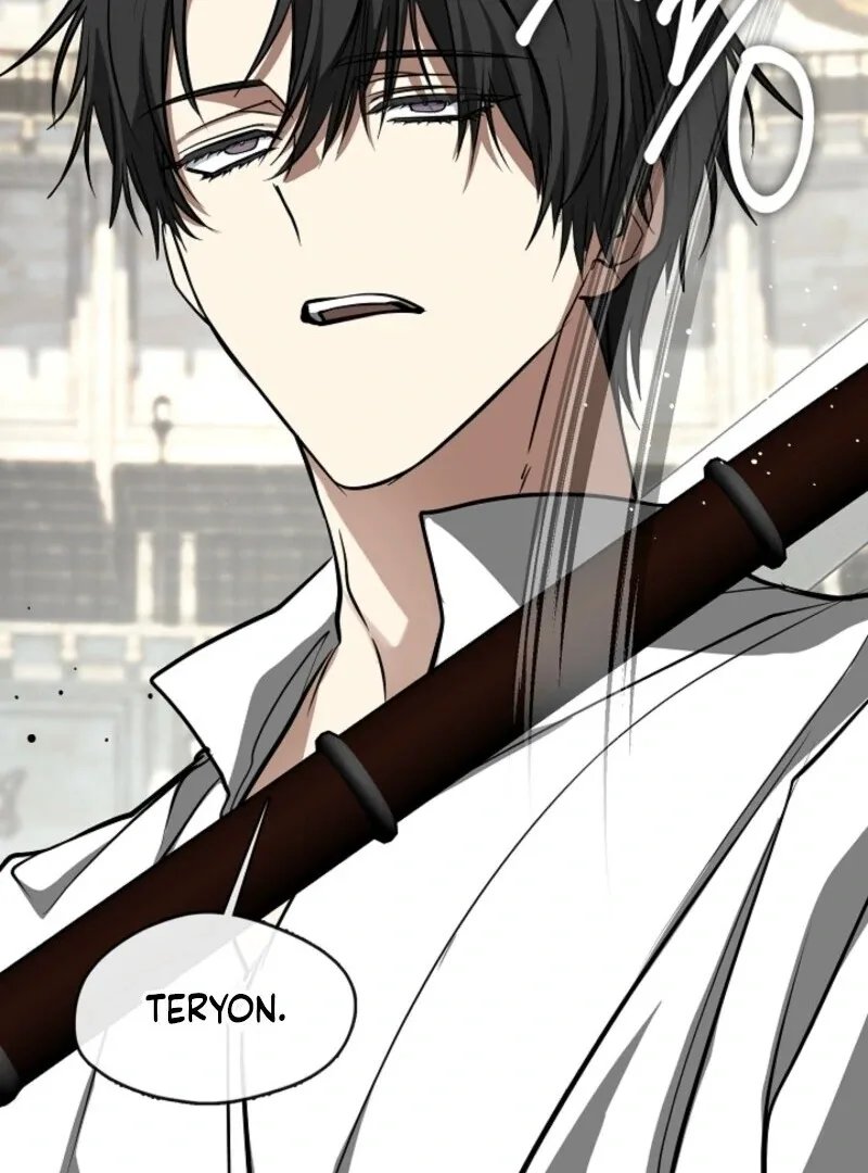 I Failed To Throw The Villain Away Chapter 139 page 116