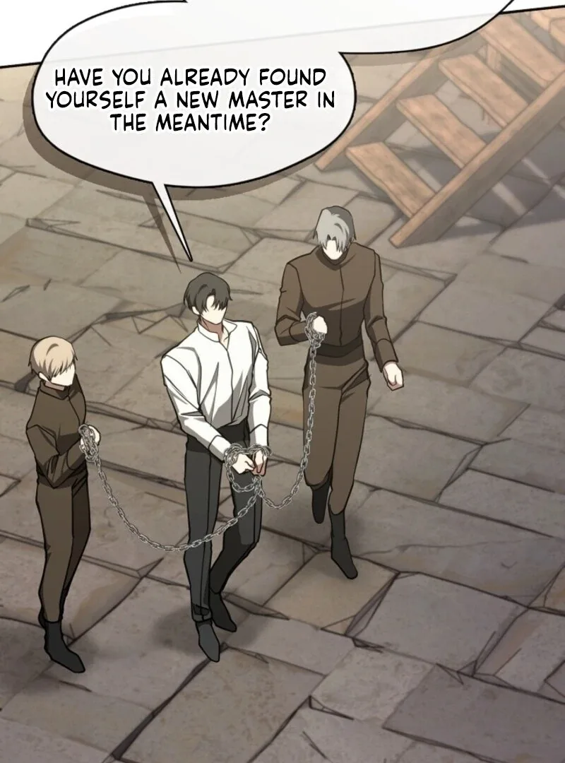 I Failed To Throw The Villain Away Chapter 139 page 66