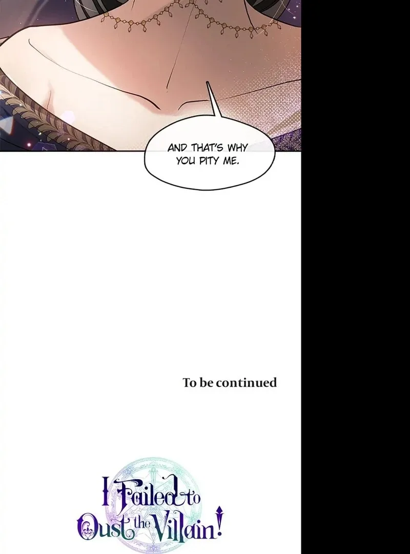 I Failed To Throw The Villain Away Chapter 139 page 135