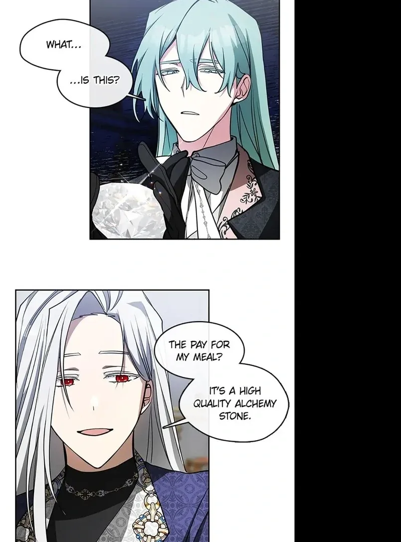 I Failed To Throw The Villain Away Chapter 139 page 63