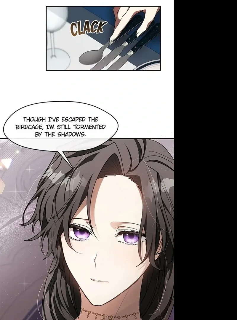I Failed To Throw The Villain Away Chapter 139 page 133