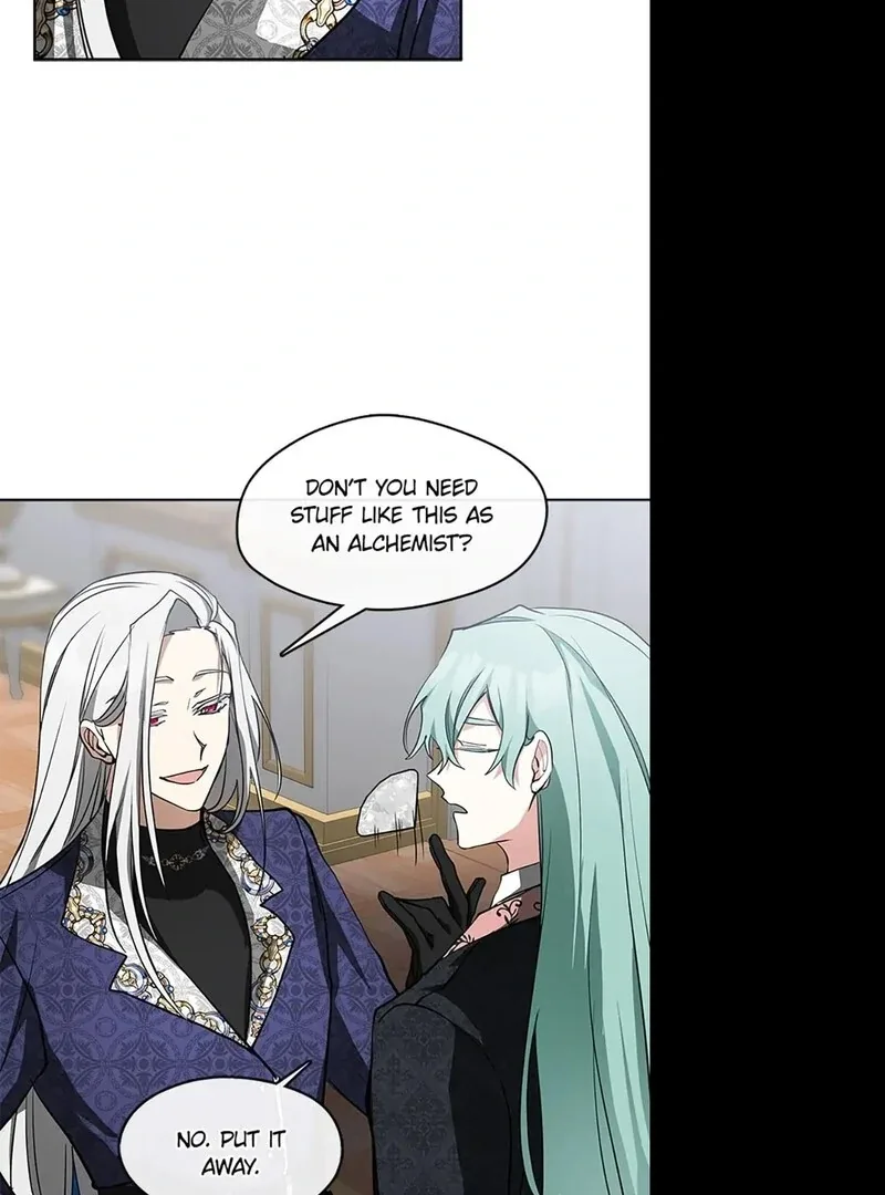 I Failed To Throw The Villain Away Chapter 139 page 65