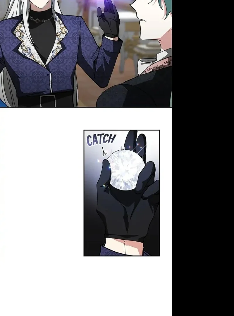 I Failed To Throw The Villain Away Chapter 139 page 59