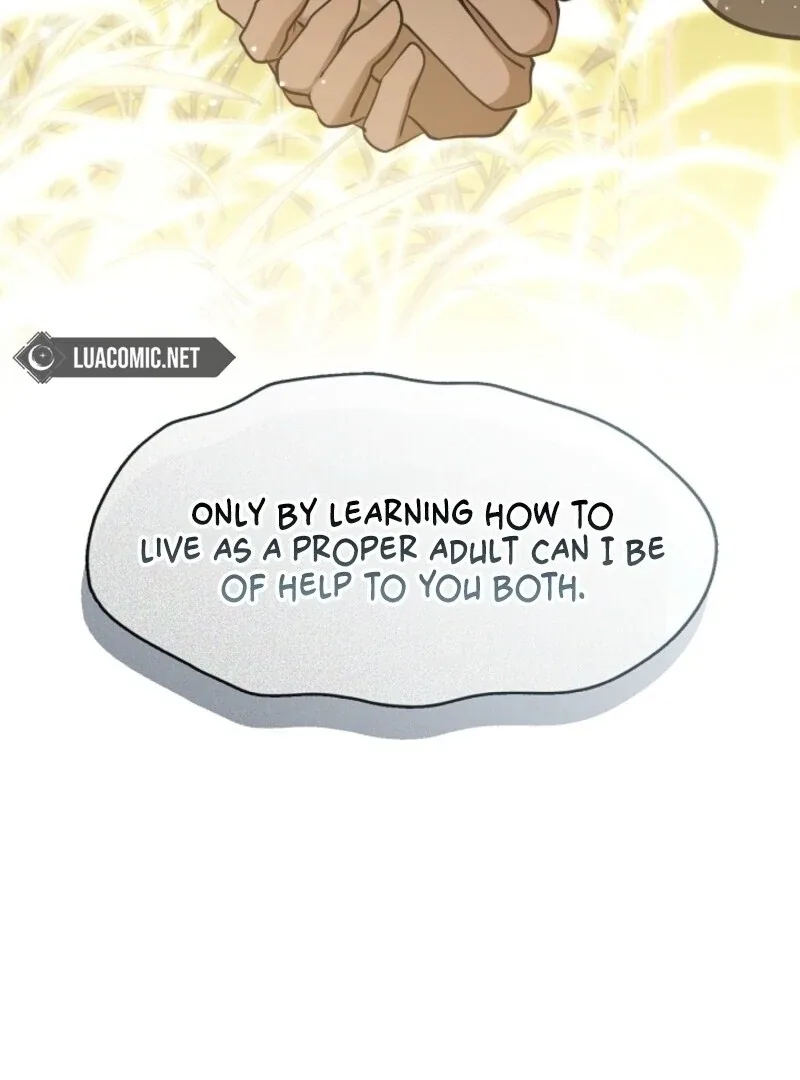 I Failed To Throw The Villain Away Chapter 139 page 134