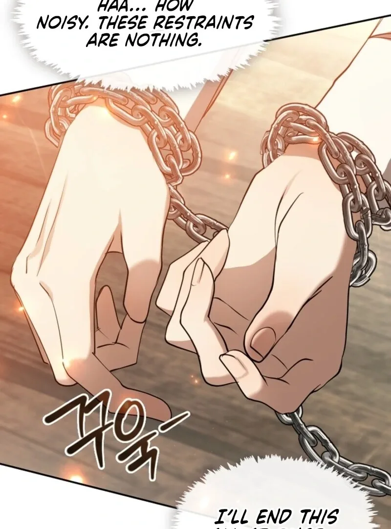 I Failed To Throw The Villain Away Chapter 139 page 158