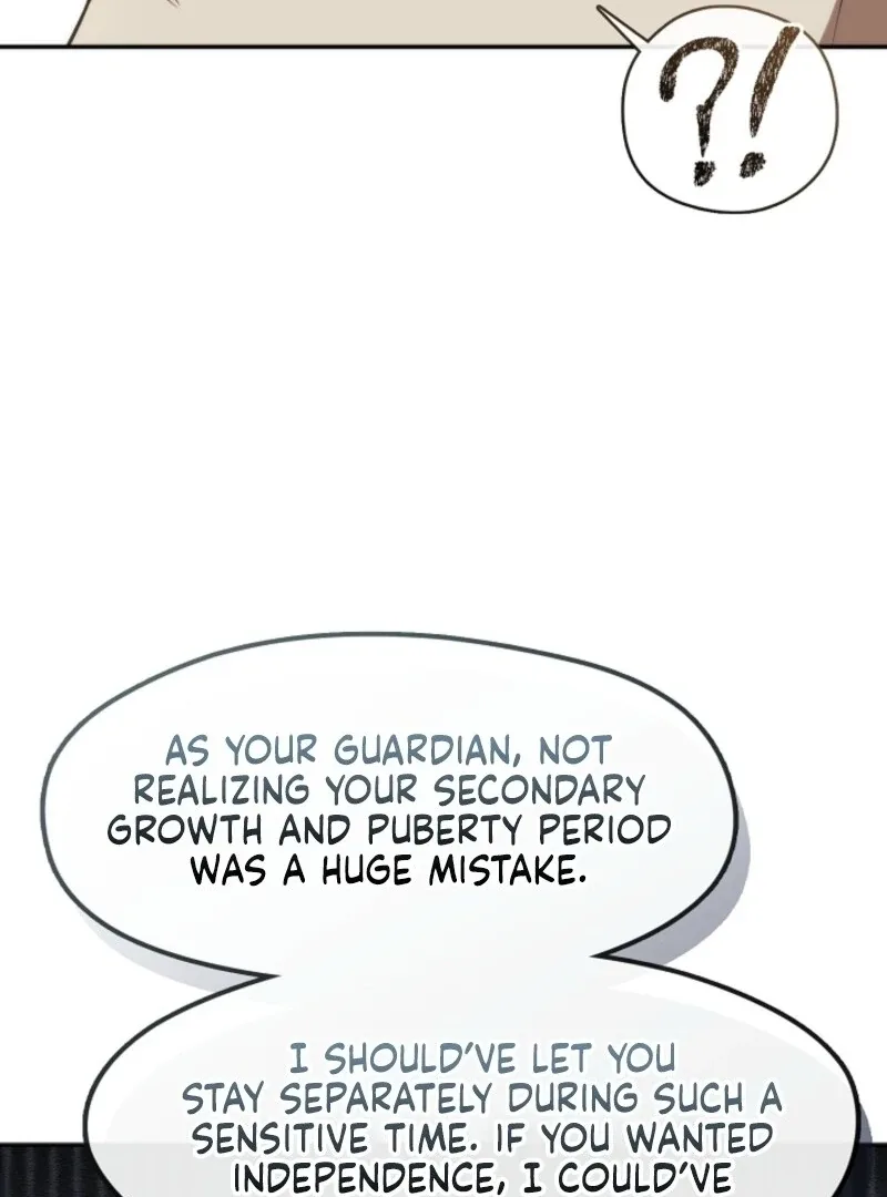 I Failed To Throw The Villain Away Chapter 141 page 18