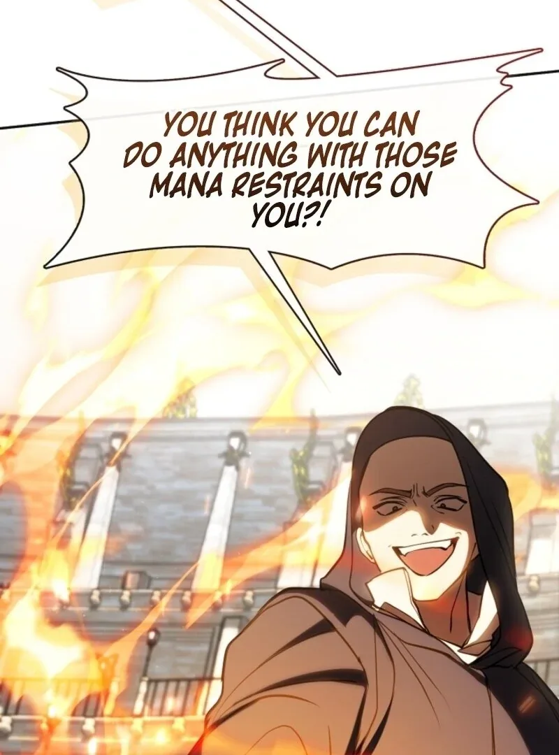 I Failed To Throw The Villain Away Chapter 139 page 153