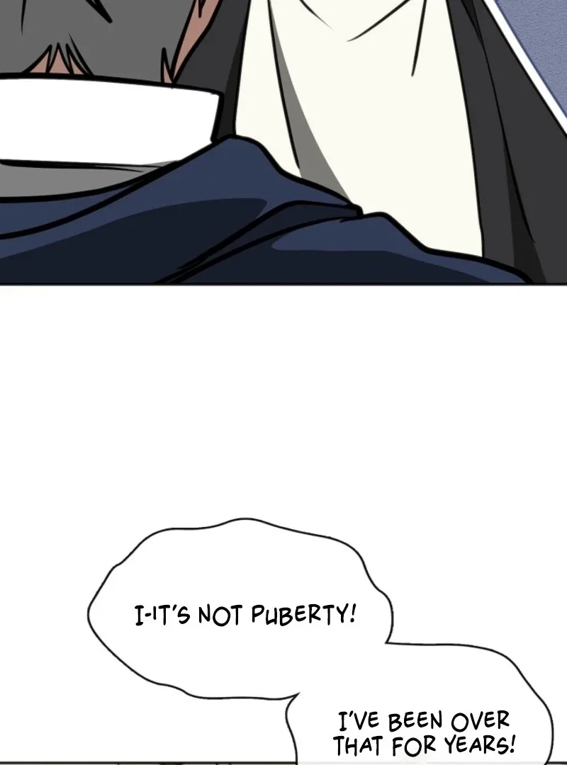 I Failed To Throw The Villain Away Chapter 141 page 20