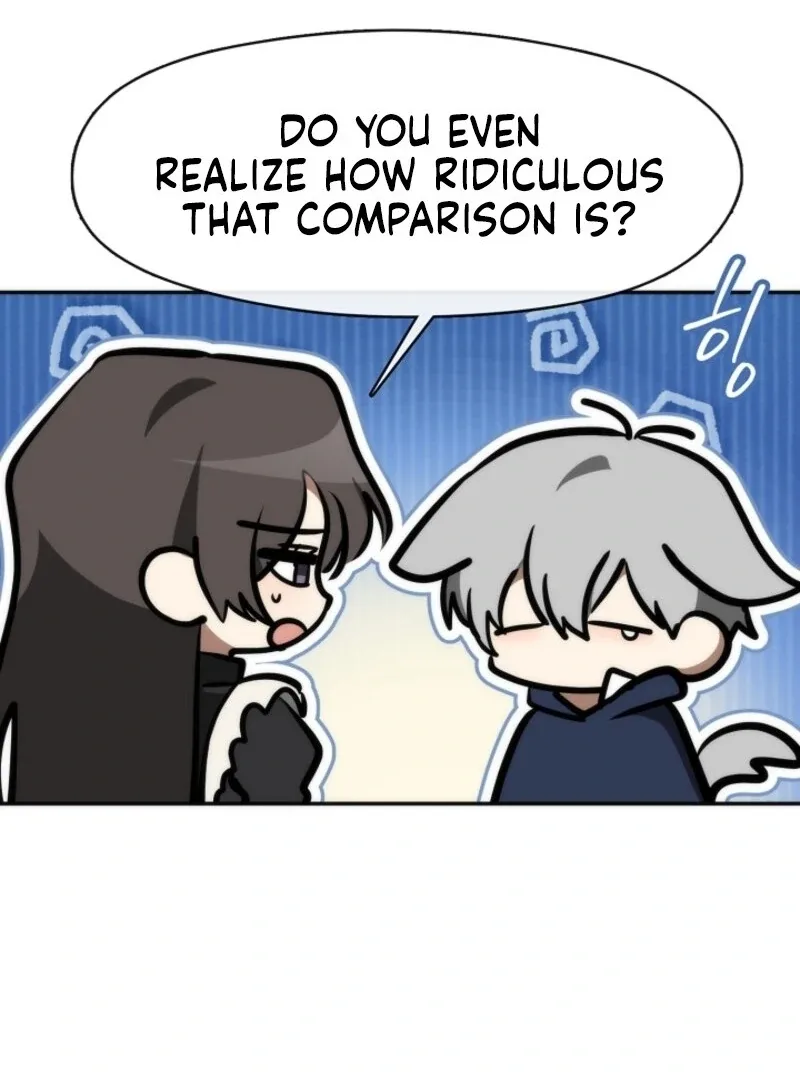 I Failed To Throw The Villain Away Chapter 141 page 39