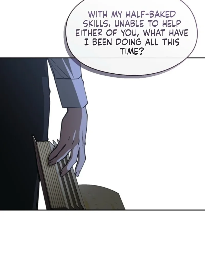 I Failed To Throw The Villain Away Chapter 141 page 31