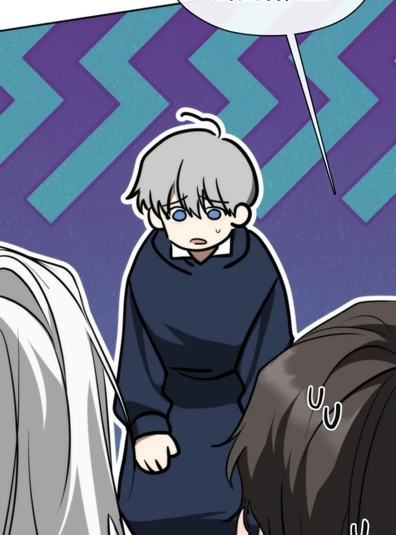 I Failed To Throw The Villain Away Chapter 141 page 35