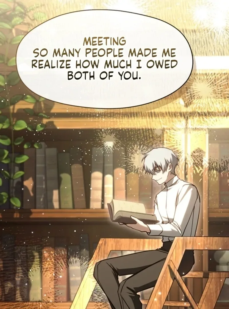 I Failed To Throw The Villain Away Chapter 141 page 23