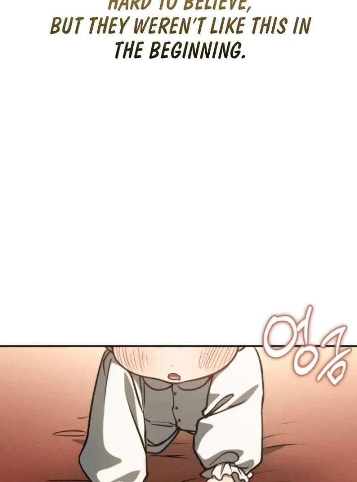 I Failed To Throw The Villain Away Chapter 143 page 9