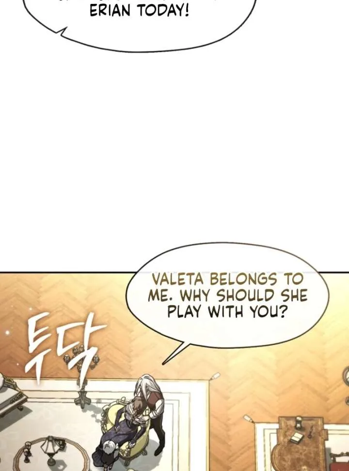 I Failed To Throw The Villain Away Chapter 143 page 36