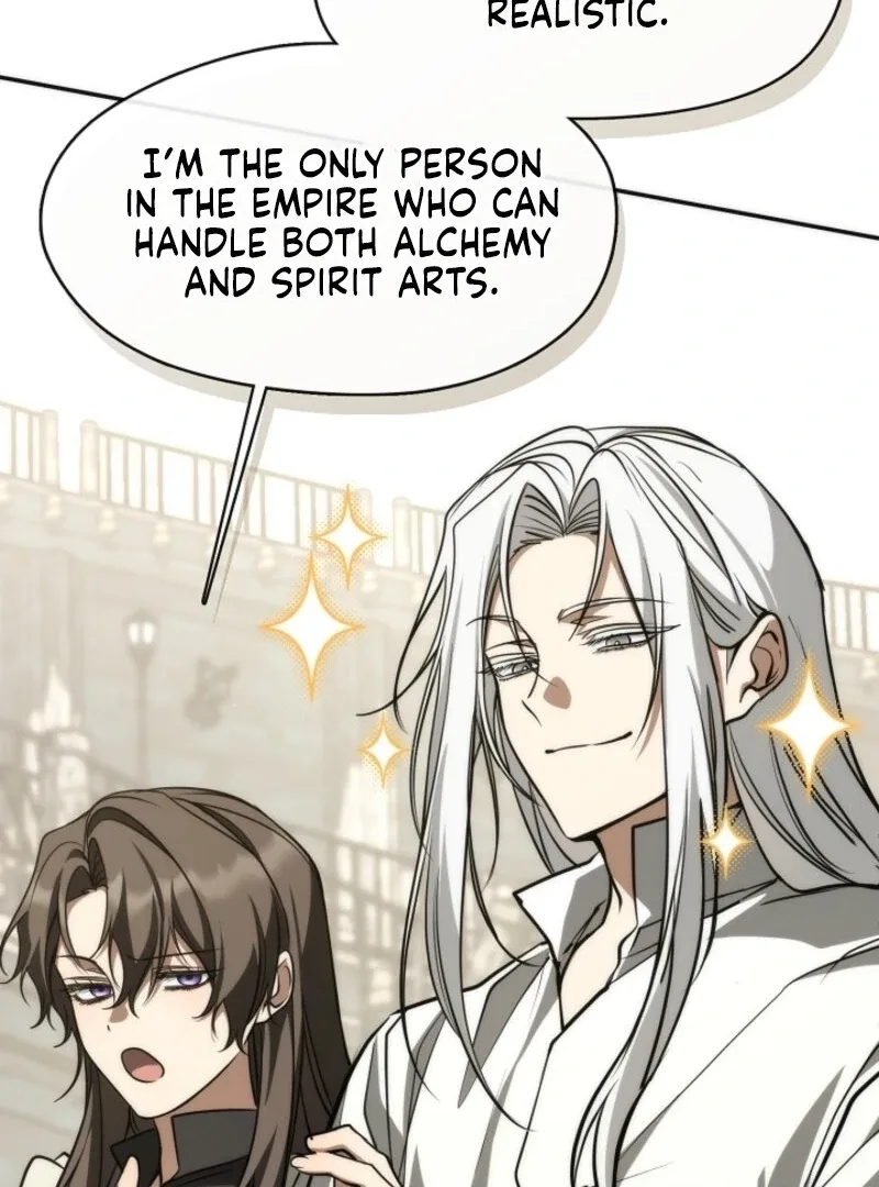 I Failed To Throw The Villain Away Chapter 141 page 37