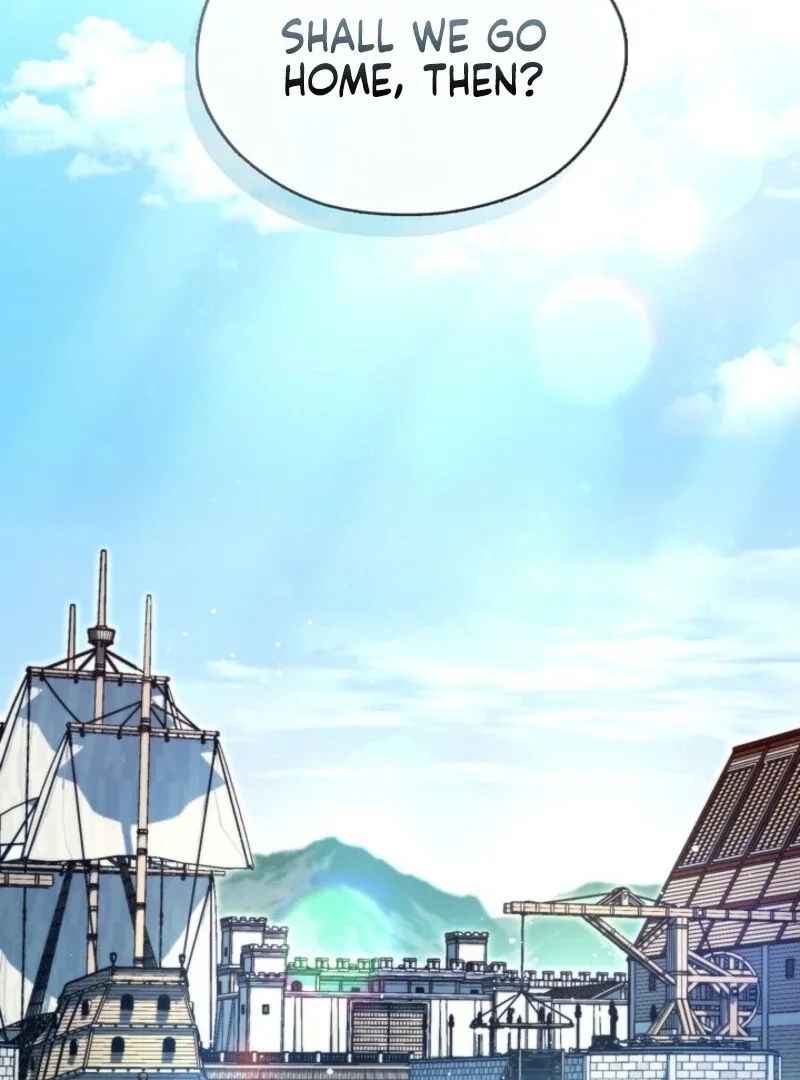 I Failed To Throw The Villain Away Chapter 141 page 53