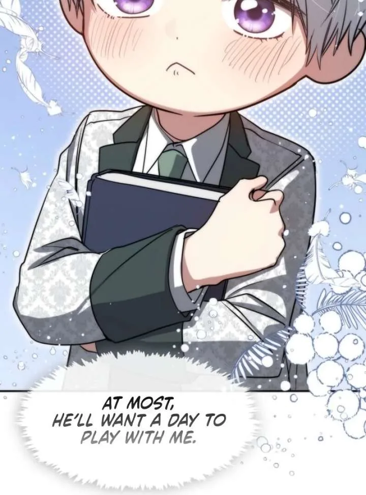 I Failed To Throw The Villain Away Chapter 143 page 80